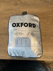 Κουκούλα Oxford cover top box - Honda Adv 350