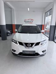 Nissan X-Trail 2017 1.6 DCI