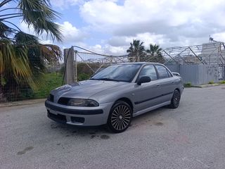 Mitsubishi Carisma 2004 1300 1χερι