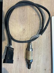 ΑΙΣΘΗΤΗΡΑΣ ΛΑΜΔΑ Λ ALFA ROMEO FIAT LANCIA ΜΕ ΚΩΔΙΚΟ 0258003472