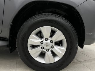 Toyota Hilux 2020 **RESERVE**DC 4X4 Cruiser MT 2.4 ΕΛΛΗΝΙΚΗΣ ΑΝΤΙΠΡΟΣΩΠΕΙΑΣ-thumb-29