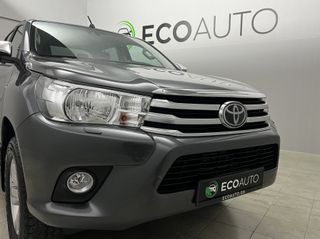 Toyota Hilux 2020 **RESERVE**DC 4X4 Cruiser MT 2.4 ΕΛΛΗΝΙΚΗΣ ΑΝΤΙΠΡΟΣΩΠΕΙΑΣ-thumb-3