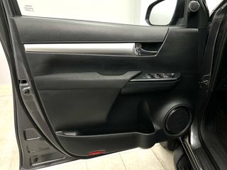 Toyota Hilux 2020 **RESERVE**DC 4X4 Cruiser MT 2.4 ΕΛΛΗΝΙΚΗΣ ΑΝΤΙΠΡΟΣΩΠΕΙΑΣ-thumb-5