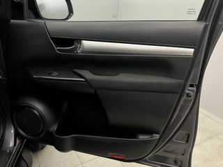 Toyota Hilux 2020 **RESERVE**DC 4X4 Cruiser MT 2.4 ΕΛΛΗΝΙΚΗΣ ΑΝΤΙΠΡΟΣΩΠΕΙΑΣ-thumb-6