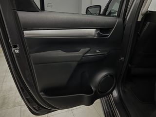 Toyota Hilux 2020 **RESERVE**DC 4X4 Cruiser MT 2.4 ΕΛΛΗΝΙΚΗΣ ΑΝΤΙΠΡΟΣΩΠΕΙΑΣ-thumb-7