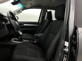 Toyota Hilux 2020 **RESERVE**DC 4X4 Cruiser MT 2.4 ΕΛΛΗΝΙΚΗΣ ΑΝΤΙΠΡΟΣΩΠΕΙΑΣ-thumb-9