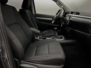 Toyota Hilux 2020 **RESERVE**DC 4X4 Cruiser MT 2.4 ΕΛΛΗΝΙΚΗΣ ΑΝΤΙΠΡΟΣΩΠΕΙΑΣ-thumb-10