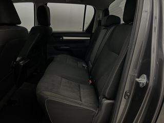 Toyota Hilux 2020 **RESERVE**DC 4X4 Cruiser MT 2.4 ΕΛΛΗΝΙΚΗΣ ΑΝΤΙΠΡΟΣΩΠΕΙΑΣ-thumb-11