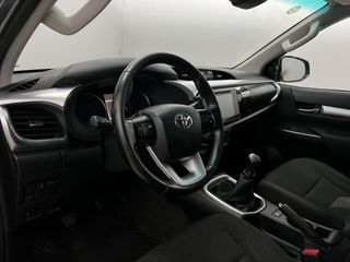 Toyota Hilux 2020 **RESERVE**DC 4X4 Cruiser MT 2.4 ΕΛΛΗΝΙΚΗΣ ΑΝΤΙΠΡΟΣΩΠΕΙΑΣ-thumb-13