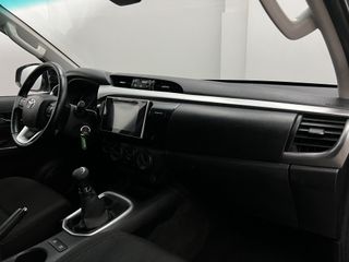 Toyota Hilux 2020 **RESERVE**DC 4X4 Cruiser MT 2.4 ΕΛΛΗΝΙΚΗΣ ΑΝΤΙΠΡΟΣΩΠΕΙΑΣ-thumb-14
