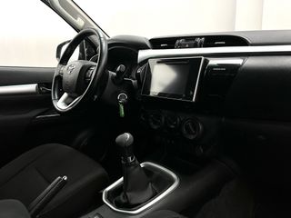 Toyota Hilux 2020 **RESERVE**DC 4X4 Cruiser MT 2.4 ΕΛΛΗΝΙΚΗΣ ΑΝΤΙΠΡΟΣΩΠΕΙΑΣ-thumb-15