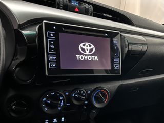 Toyota Hilux 2020 **RESERVE**DC 4X4 Cruiser MT 2.4 ΕΛΛΗΝΙΚΗΣ ΑΝΤΙΠΡΟΣΩΠΕΙΑΣ-thumb-16