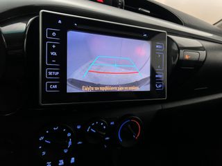 Toyota Hilux 2020 **RESERVE**DC 4X4 Cruiser MT 2.4 ΕΛΛΗΝΙΚΗΣ ΑΝΤΙΠΡΟΣΩΠΕΙΑΣ-thumb-18
