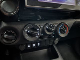 Toyota Hilux 2020 **RESERVE**DC 4X4 Cruiser MT 2.4 ΕΛΛΗΝΙΚΗΣ ΑΝΤΙΠΡΟΣΩΠΕΙΑΣ-thumb-19