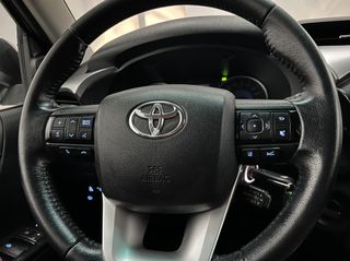 Toyota Hilux 2020 **RESERVE**DC 4X4 Cruiser MT 2.4 ΕΛΛΗΝΙΚΗΣ ΑΝΤΙΠΡΟΣΩΠΕΙΑΣ-thumb-20
