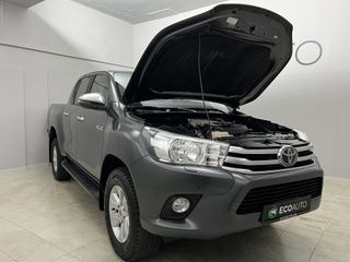 Toyota Hilux 2020 **RESERVE**DC 4X4 Cruiser MT 2.4 ΕΛΛΗΝΙΚΗΣ ΑΝΤΙΠΡΟΣΩΠΕΙΑΣ-thumb-26