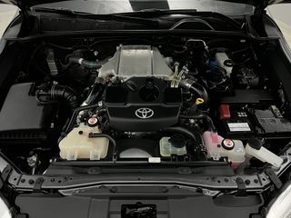 Toyota Hilux 2020 **RESERVE**DC 4X4 Cruiser MT 2.4 ΕΛΛΗΝΙΚΗΣ ΑΝΤΙΠΡΟΣΩΠΕΙΑΣ-thumb-27