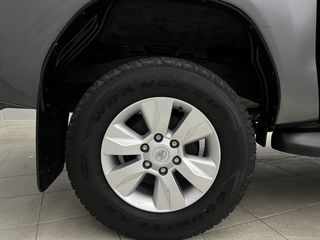 Toyota Hilux 2020 **RESERVE**DC 4X4 Cruiser MT 2.4 ΕΛΛΗΝΙΚΗΣ ΑΝΤΙΠΡΟΣΩΠΕΙΑΣ-thumb-28