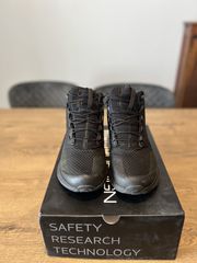 Firegun-3 momo shoes air black