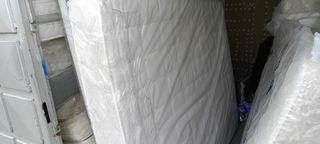Στρώμα Greco Strom Star 160x200x25 μέτριο