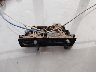 TOYOTA RAV4 1995-1999 ΧΕΙΡΙΣΤΗΡΙΑ ΚΑΛΟΡΙΦΕΡ