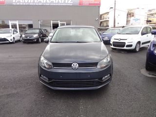 Volkswagen Polo 2017