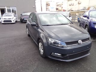 Volkswagen Polo 2017-thumb-2