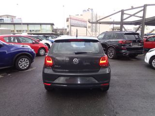 Volkswagen Polo 2017-thumb-3