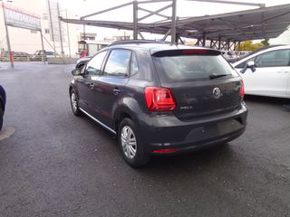Volkswagen Polo 2017-thumb-4