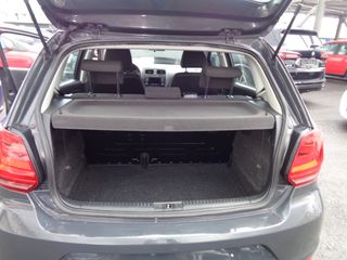 Volkswagen Polo 2017-thumb-9