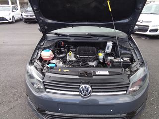 Volkswagen Polo 2017-thumb-10