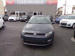 Volkswagen Polo 2017-thumb-11