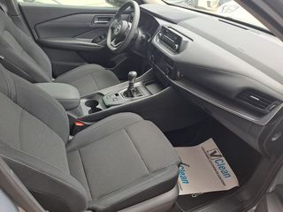 Nissan Qashqai 2023 1.3 HYBRID/EΛΛΗΝΙΚΟ/3.900χλμ!!!!!-thumb-10