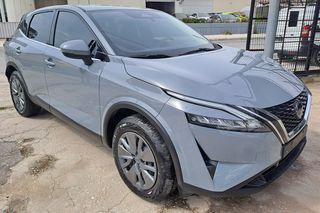 Nissan Qashqai 2023 1.3 HYBRID/EΛΛΗΝΙΚΟ/3.900χλμ!!!!!