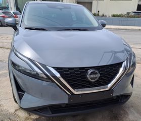 Nissan Qashqai 2023 1.3 HYBRID/EΛΛΗΝΙΚΟ/3.900χλμ!!!!!-thumb-2