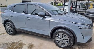 Nissan Qashqai 2023 1.3 HYBRID/EΛΛΗΝΙΚΟ/3.900χλμ!!!!!-thumb-4