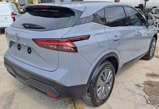 Nissan Qashqai 2023 1.3 HYBRID/EΛΛΗΝΙΚΟ/3.900χλμ!!!!!-thumb-5