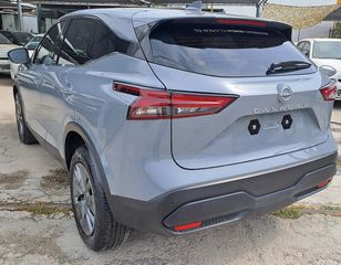 Nissan Qashqai 2023 1.3 HYBRID/EΛΛΗΝΙΚΟ/3.900χλμ!!!!!-thumb-6