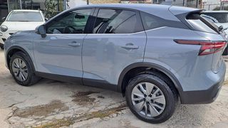 Nissan Qashqai 2023 1.3 HYBRID/EΛΛΗΝΙΚΟ/3.900χλμ!!!!!-thumb-7