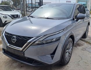 Nissan Qashqai 2023 1.3 HYBRID/EΛΛΗΝΙΚΟ/3.900χλμ!!!!!-thumb-1
