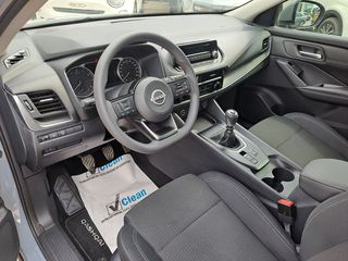 Nissan Qashqai 2023 1.3 HYBRID/EΛΛΗΝΙΚΟ/3.900χλμ!!!!!-thumb-8