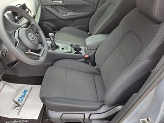 Nissan Qashqai 2023 1.3 HYBRID/EΛΛΗΝΙΚΟ/3.900χλμ!!!!!-thumb-13