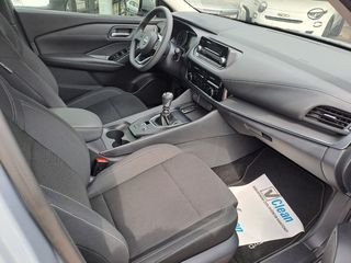 Nissan Qashqai 2023 1.3 HYBRID/EΛΛΗΝΙΚΟ/3.900χλμ!!!!!-thumb-15