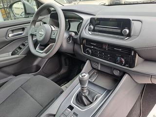 Nissan Qashqai 2023 1.3 HYBRID/EΛΛΗΝΙΚΟ/3.900χλμ!!!!!-thumb-18