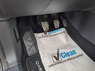 Nissan Qashqai 2023 1.3 HYBRID/EΛΛΗΝΙΚΟ/3.900χλμ!!!!!-thumb-19