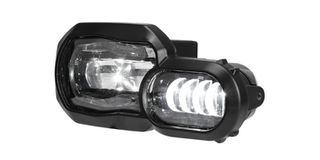 BMW F800GS 2008-2018 F650GS F700GS LED Φαναρι / Προβολεας Μοτοσικλετας