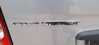 Mercedes-Benz Citan 2021 TOURER  111 cdi-thumb-12