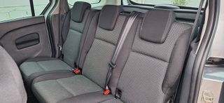 Mercedes-Benz Citan 2021 TOURER  111 cdi-thumb-20