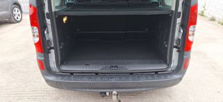 Mercedes-Benz Citan 2021 TOURER  111 cdi-thumb-26