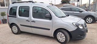 Mercedes-Benz Citan 2021 TOURER  111 cdi-thumb-1
